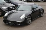 Porsche 911 Carrera 4S PDK*BOSE*PDLS*SSD*SAUGER*111PUNKT - Porsche 991 mit Benzin-Antrieb: Coupé, 911
