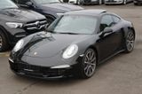 Porsche 911 Carrera 4S PDK*BOSE*PDLS*SSD*SAUGER*111PUNKT - Porsche 991: Allradantrieb