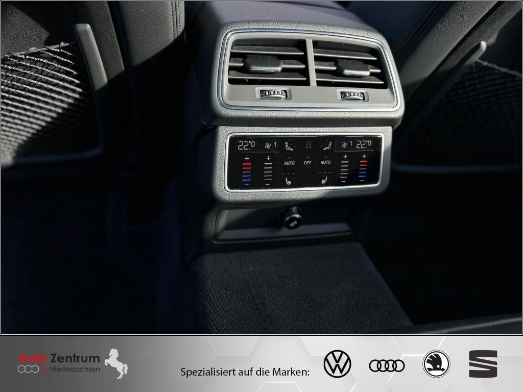 Audi A6 TFSI quattr S tron design AZN-Haus-Förderung*