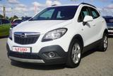 Opel Mokka 1.6i Klima NSW RCD Temp. AWR - Opel Mokka in Halle