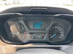 Fahrzeugabbildung Ford Transit Pritsche 350 L5 Doppelkabine,Zwillingsbe