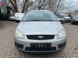 Ford Focus C-MAX Fun KLIMA°PDC°MFLR°TEMPOM°8xBEREIFT! - Ford Focus mit Benzin-Antrieb: Kleinbus, X Fun