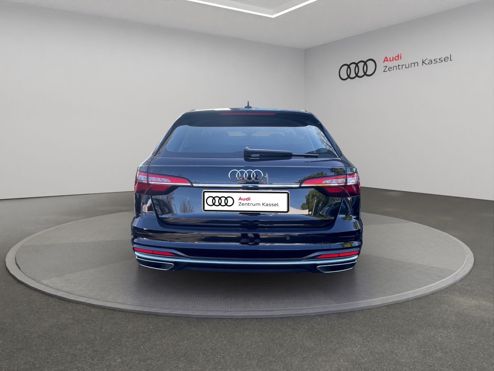 Audi A4 - Bild 5