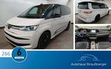 Volkswagen T7 Multivan Edition Lang STHZ Pano ACC HuD RFK