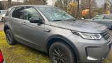 Land Rover Discovery Sport D180 AWD Motor&Getriebe&KAT NEU - gebrauchte Land Rover Discovery Sport aus dem Jahr 2020
