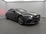 Mercedes-Benz CLS 400 d 4M AMG-LINE*WIDE*DISTR*360°*HEAD-UP - Mercedes-Benz CLS 400 Gebrauchtwagen
