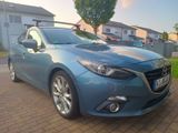 Mazda 3 III BM, 2.0, 2015, 1998 cm3, 114 kW/153 KM - Mazda: Km 0