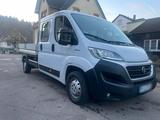 Fiat FIAT DUCATO Pritsche Doppelkabine L4H - Fiat Ducato in Karlsruhe