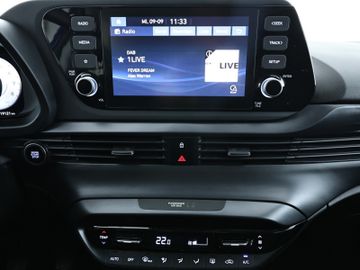 Hyundai i20 - 12