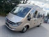 Bürstner AVIANO AVIANO 725 - Bürstner Aviano
