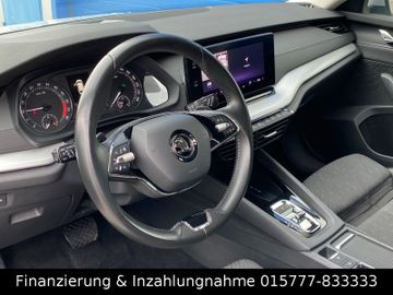 Skoda Octavia - 2