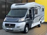 Glücksmobil Sunlight T66 Solar+Markise+AHK+TV+Kamera - Offers