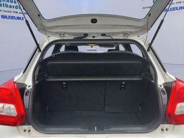 Suzuki Swift Comfort