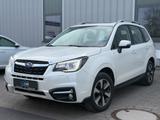 Subaru Forester AWD Exclusive Automatik Pano LED Smartp - : Geländewagen, Awd
