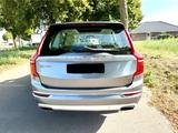 Volvo XC90 D5 Inscription 1. Hand Pano HeadUp Carplay - Volvo XC90 von privat