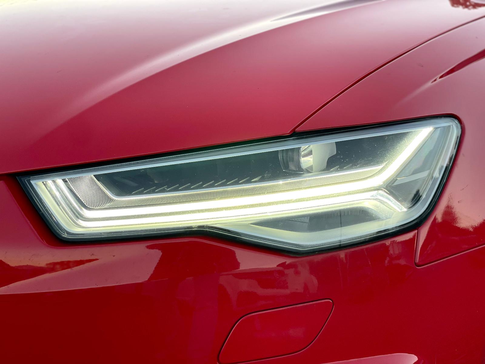 Audi A6 Avant 2.0 TFSI quattro*S line*Pano*DAB*Matrix