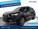 Seat Tarraco 2.0 TDI Xperience 7Sitz Virtual AHK StHz - Seat Tarraco in Frankfurt (Main)