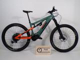 NOX cycles Hybrid All Mountain 5.9 Expert (L) - NOX cycles E-Bikes