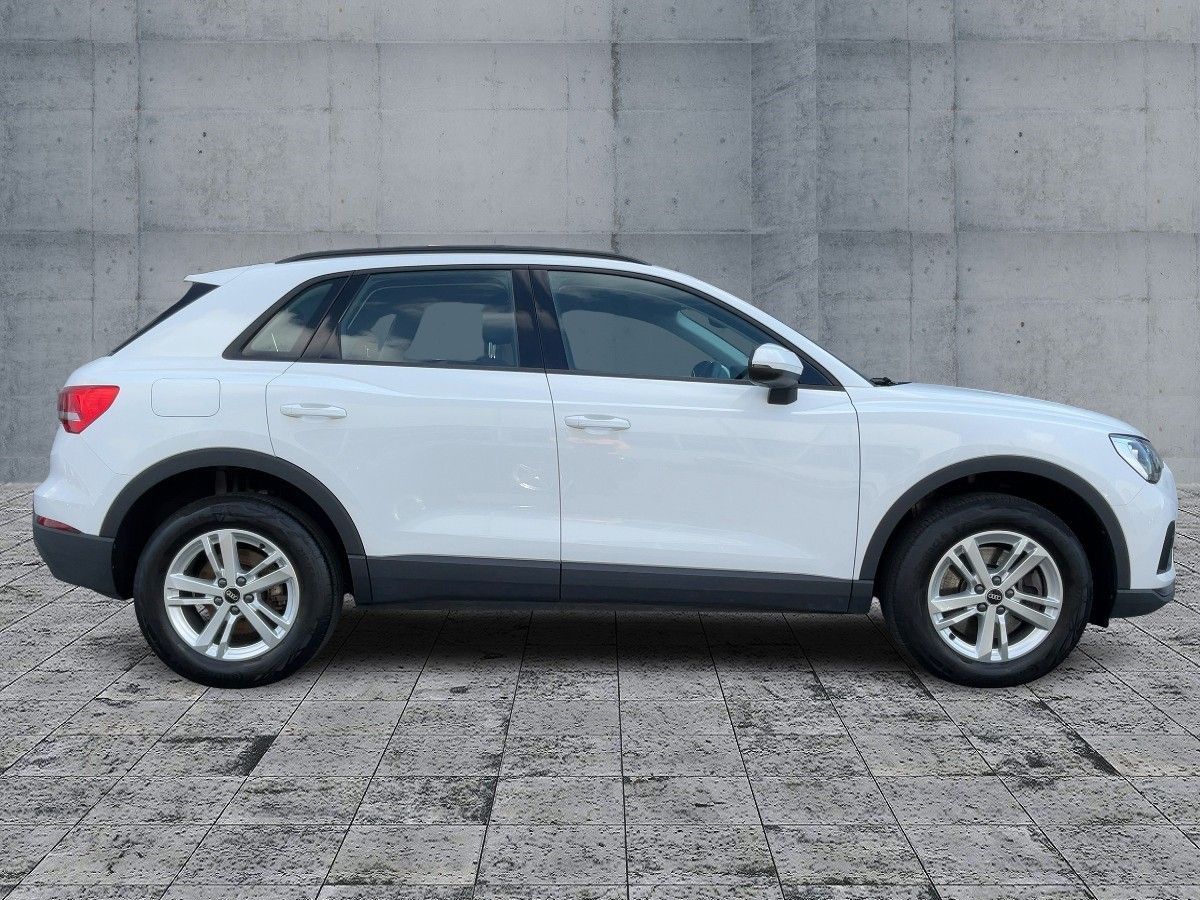 Audi Q3 - Bild 7