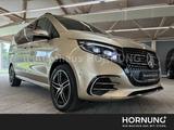 Mercedes-Benz V 250 d 4M*AVANTGARDE*LANG*AMG*STHZG*AHK2500*BUR - : Standheizung, Kleinbus