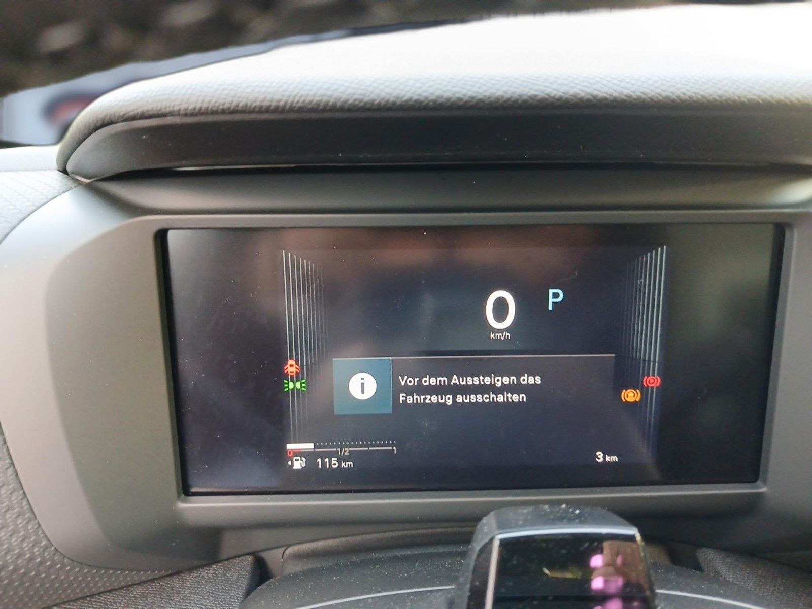 Citroën C4 - Bild 15