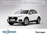 Audi Q3 35 TDI 110(150) kW(PS) S tronic - Audi Q3 Neuwagen mit Diesel-Antrieb