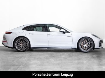 Porsche Panamera - 6