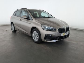 BMW 218 Active Tourer - 5