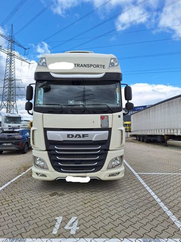 DAF XF 480 T