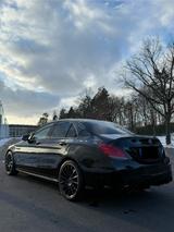 Mercedes-Benz C 43 AMG Mercedes-AMG C 43 4MATIC Autom. Mer... - Mercedes-Benz C 43 AMG in Berlin