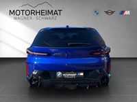 BMW XM - Vorschau Bild 6