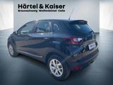 Renault Captur LIMITED TCe 90 +KLIMA+PDC hinten+SUV-Lock - Renault Captur Gebrauchtwagen