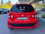 Suzuki Ignis 1.2 Automatik * Keyless * LED * Kamera * - rote Suzuki Ignis