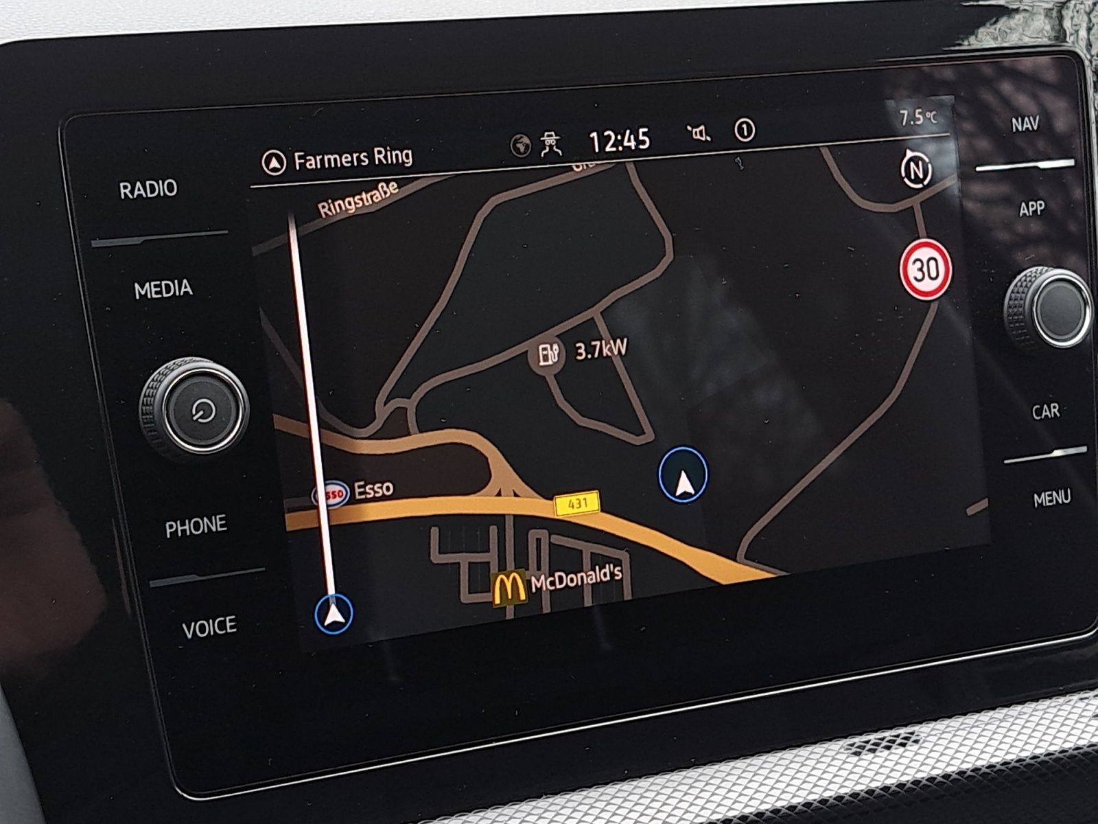 Volkswagen T-Cross - Bild 19