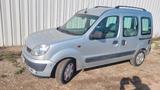 Renault Kangoo Privilege 1.6 16V Automatik Expression - Renault Kangoo von privat
