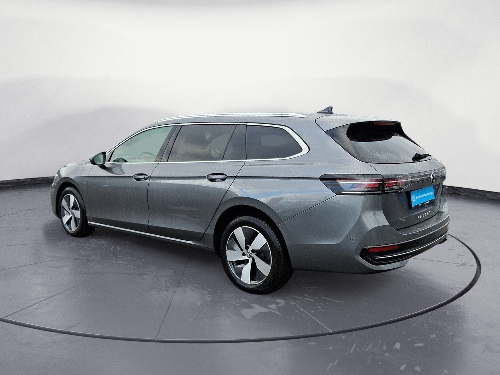 Volkswagen Passat Variant - Bild 4