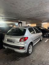 Peugeot 206 plus TÜV NEU Zahnriemen wurde ... - Peugeot 206: Zahnriemen