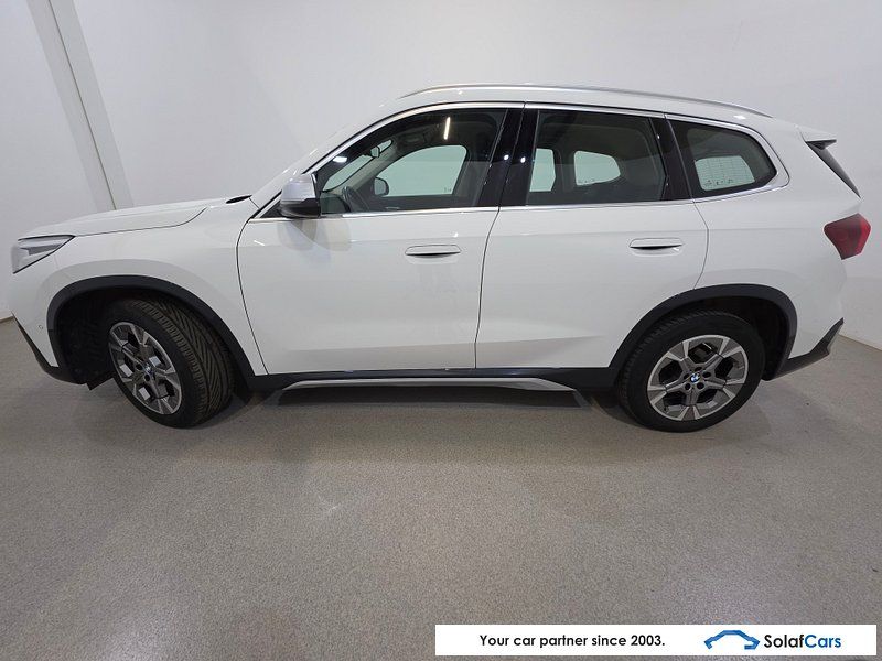 BMW X1 2.0 sDrive18d X-Line Aut. LED-Xenon LC-Pro N imagem 2