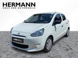 Mitsubishi Space Star 1.0 Diamant Edition *Klima*ESP - gebrauchte Mitsubishi Space Star aus dem Jahr 2015