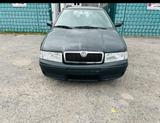 Skoda octavia 2005 92000km TÜV 2027 - gebrauchte Skoda Octavia aus dem Jahr 2005