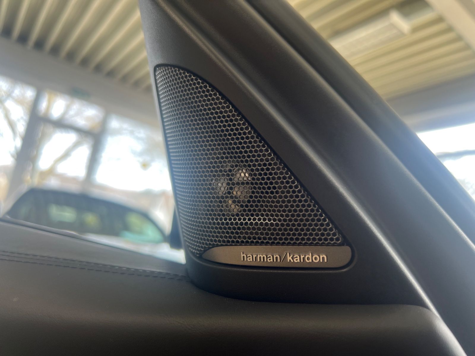 Fahrzeugabbildung BMW M3 CS F80 1of1200 *FROZEN DARK BLUE*DEUTSCH*