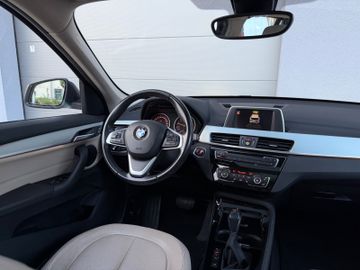 BMW X1 - 12