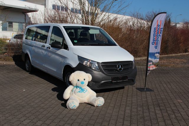 MERCEDES-BENZ Vito Tourer 116 CDI extralang 8-Sitzer MTW
