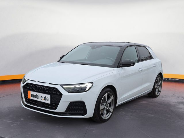 Audi A1 Sportback advanced 30 TFSI S tronic, S LINE/V