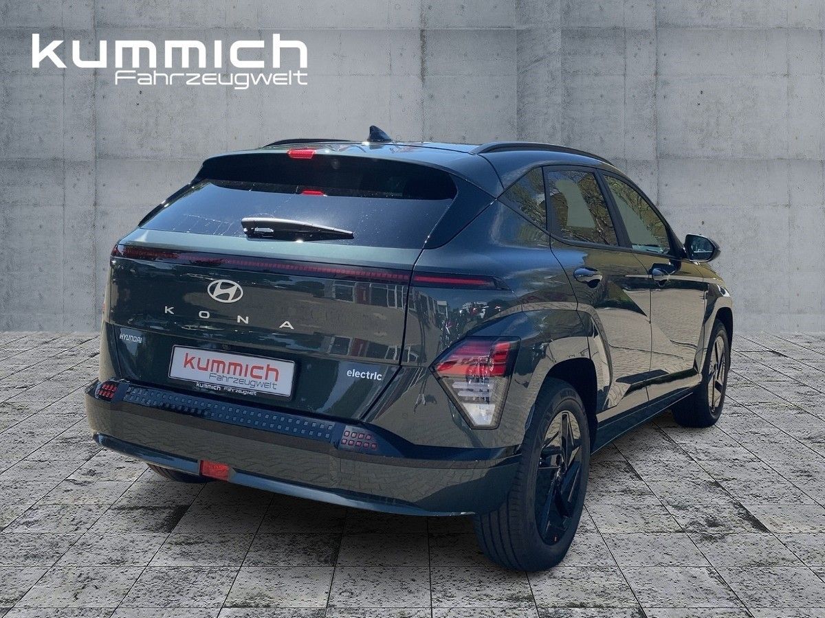 Hyundai KONA - Bild 4