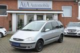 Ford Galaxy TDI Ghia  Ohne KFZ Brief - Ford Galaxy