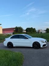 Mercedes-Benz C 63 AMG*Burmester*PAGA*Unfallfrei*Top Zustand - Mercedes-Benz C 63 AMG in Stuttgart