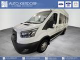 Ford Transit Minibus Bus 460L4 Trend StandHZG Navi Bi - Angebote entsprechen deinen Suchkriterien