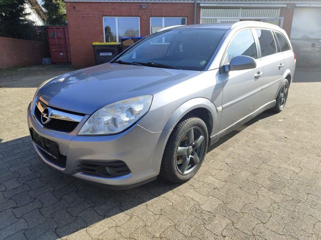 Opel Vectra C 1.8 Kombi