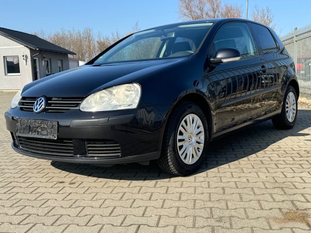 Volkswagen Golf V Lim. Trendline